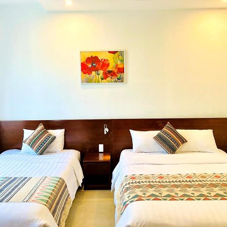 Ori Hotel Phu Quoc Exteriér fotografie