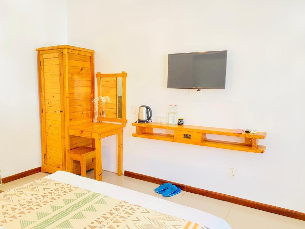 Ori Hotel Phu Quoc Exteriér fotografie