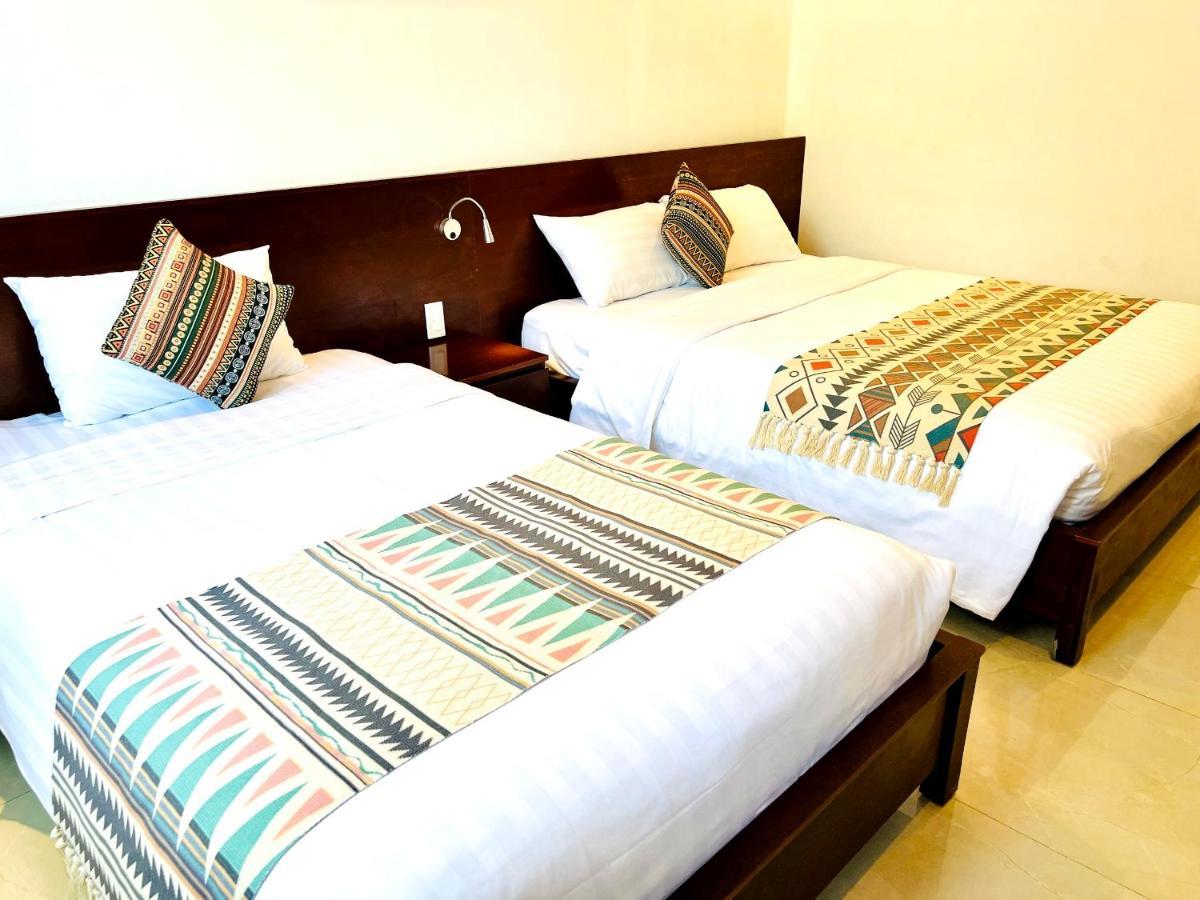Ori Hotel Phu Quoc Exteriér fotografie