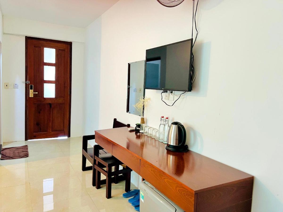Ori Hotel Phu Quoc Exteriér fotografie
