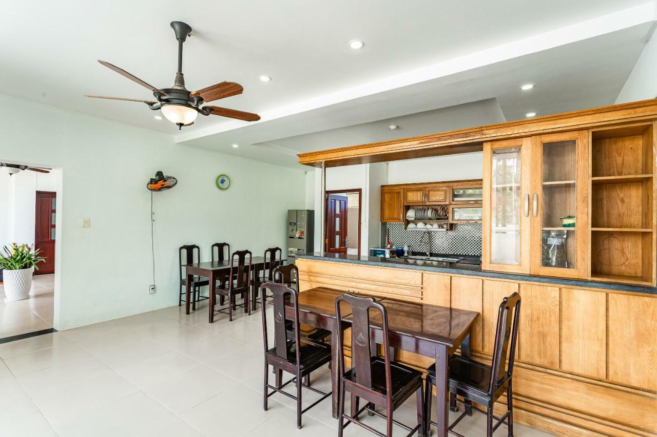 Ori Hotel Phu Quoc Exteriér fotografie