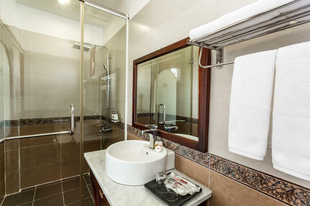 Ori Hotel Phu Quoc Exteriér fotografie