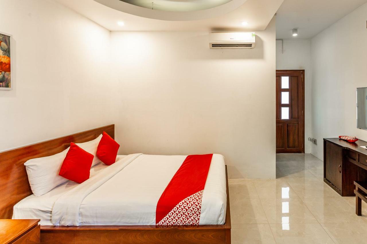 Ori Hotel Phu Quoc Exteriér fotografie