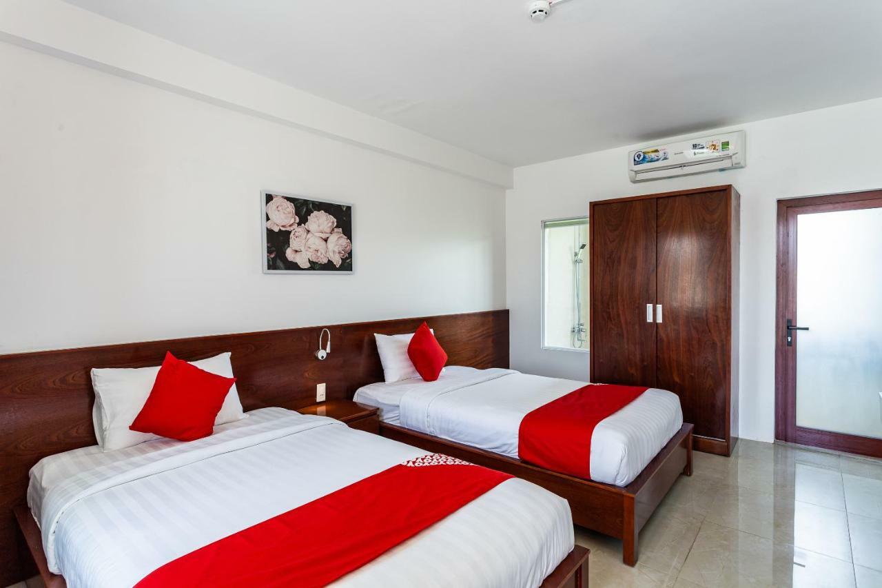 Ori Hotel Phu Quoc Exteriér fotografie