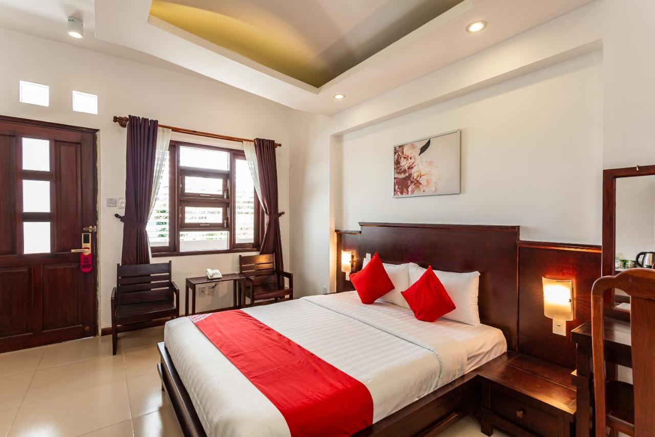 Ori Hotel Phu Quoc Exteriér fotografie